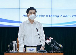 Kỳ thi tốt nghiệp THPT năm 2021: Bước đầu hoàn thành mục tiêu kép