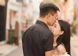 Linh Ngọc Đàm lên tiếng về chuyện quay lại với người yêu cũ, tiết lộ luôn Bụt đã có người mới?