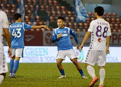 Mạc Hồng Quân khoác áo CLB Bình Định từ giai đoạn 2 V.League 2021