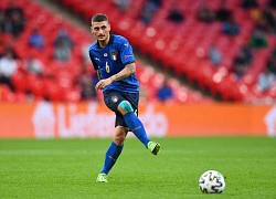 Marco Verratti cảnh báo ĐT Anh trước trận chung kết Euro