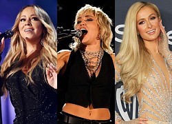 Mariah Carey, Miley Cyrus, Katy Perry,&#8230; có kế hoạch thành lập quỹ để giúp đỡ Britney Spears?