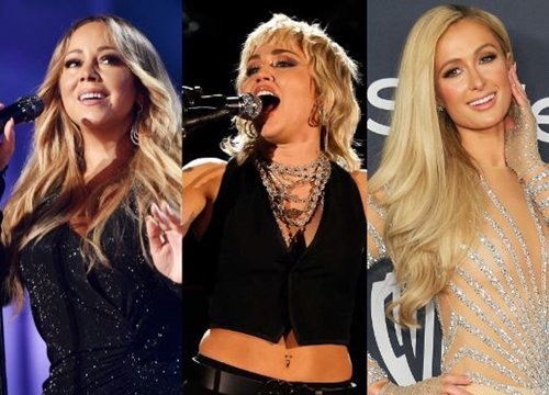 Mariah Carey, Miley Cyrus, Katy Perry,... có kế hoạch thành lập quỹ để giúp đỡ Britney Spears?