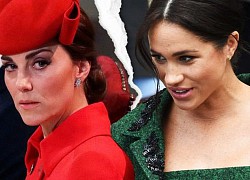 Meghan than thở bản thân khó chịu với hoàng gia ngay từ khi về làm dâu, đưa ra lý do khiến dư luận &quot;dậy sóng&quot;