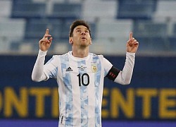 Messi chỉ ra thách thức lớn nhất với ĐT Argentina ở chung kết Copa America 2021