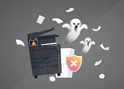 Microsoft phát hành bản vá Windows khẩn cấp cho lỗ hổng PrintNightmare