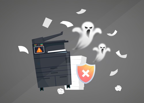 Microsoft phát hành bản vá Windows khẩn cấp cho lỗ hổng PrintNightmare