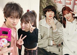 Momo và Heechul 'đường ai nấy đi' sau 20 tháng hẹn hò