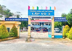 Một học sinh THPT ở Đồng Tháp nhiễm nCoV