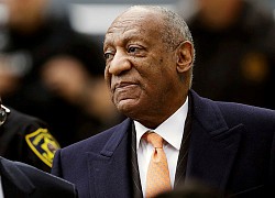 Nạn nhân cảm thấy ghê tởm khi diễn viên Bill Cosby được ra tù