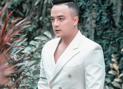 Nathan Lee "vây kín" tất cả các ca khúc cũ, Cao Thái Sơn quyết định ra mắt luôn 1 album mới cho đỡ phiền?