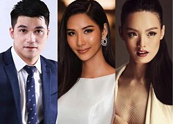 Netizen nhắn nhủ Hoàng Thùy: "Trước đây fan chị bắt ê-kíp Miss Universe xin lỗi, giờ đến chị xin lỗi Lê Thanh Thảo đi chứ"