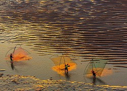 Ngôi làng du lịch giả tạo ở Trung Quốc