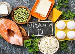 Những cách hiệu quả để bổ sung vitamin D cho cơ thể