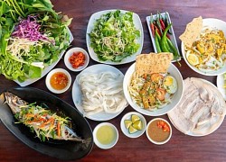 Những con phố ăn vặt ở Đà Nẵng nhất định phải đến khi đi du lịch