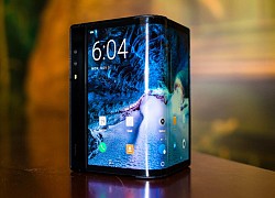 Những smartphone có thiết kế độc đáo nhất từ trước đến nay