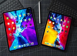 "Ông đồng" Ming-Chi Kuo: iPad Pro 11 inch và MacBook Air với màn hình mini-LED ra mắt vào năm sau