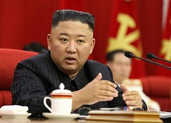 Ông Kim Jong-un giảm cân, tình báo Hàn Quốc khẳng định 'sức khoẻ tốt'