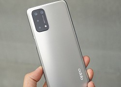 OPPO ra mắt smartphone giá rẻ, pin 5000mAh, giá 4 triệu đồng