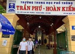 Phổ điểm trung bình môn Ngữ văn dự kiến dao động từ 6-8 điểm