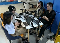 Podcast bùng nổ trong giới trẻ Trung Quốc