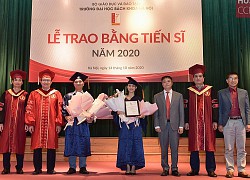 Quy chế tuyển sinh và đào tạo trình độ tiến sĩ: Thúc đẩy khoa học phát triển