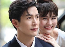 Sam Sam bản Thái chưa chốt nổi lịch chiếu, Aom đã tái xuất ở drama báo thù có trailer đấu đá khét lẹt