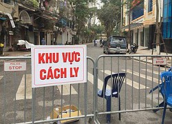 Sáng 9/7: Thêm 425 ca mắc COVID-19, TP Hồ Chí Minh chiếm đến 350 ca