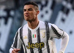 Sao Juventus đưa ra dự đoán về tương lai của Ronaldo