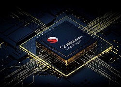 Snapdragon 895 phát triển dựa trên công nghệ 4nm