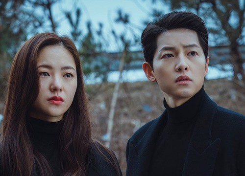 Song Joong Ki gửi quà xịn cho "bạn gái Vincenzo" Jeon Yeo Bin, hóa ra vì lời hẹn ước ngày nào?