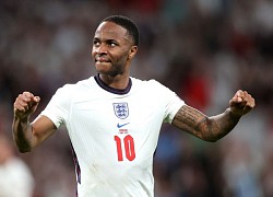 Sterling: 'Đó rõ ràng là quả phạt đền'