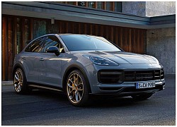 SUV nhanh nhất của Porsche chốt giá 12,250 tỷ đồng tại Việt Nam