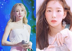 Taeyeon (SNSD) &#8220;lạnh lùng&#8221; đáp trả khi bị cư dân mạng soi mói, chê bai