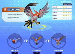 Tất tần tật thông tin về 19 Pokémon sẽ xuất hiện trong game MOBA Pokémon Unite (Phần 2)