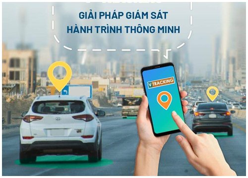 Thiết bị định vị xe ô tô - Theo bạn trên mọi cung đường