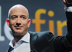 Thư tuyển dụng 'đánh đố' nhân viên IT của Jeff Bezos