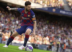 Tin mừng: PES 2022 sẽ phát hành miễn phí 100%