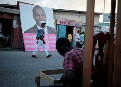 Tổng thống Haiti bị ám sát từng là "trùm" buôn chuối, đã tiên tri cái chết