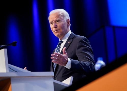 Tổng thống Joe Biden muốn các hãng công nghệ trao 'quyền sửa chữa'