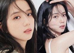 Hot rần rần ảnh profile Jisoo (BLACKPINK) debut làm diễn viên: Make up như không vẫn xinh ngất, zoom cận mặt càng thêm choáng