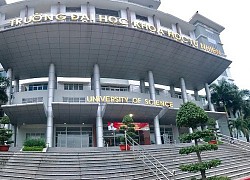 Trường ĐH Khoa học Tự nhiên TP HCM công bố điểm chuẩn ưu tiên xét tuyển thẳng