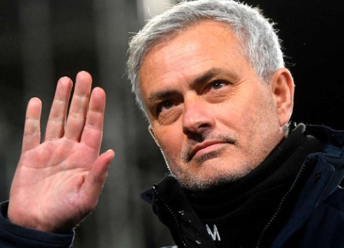 Từ cuối tháng 6, Mourinho đã tiên tri 2 đội tuyển góp mặt ở chung kết Euro 2020