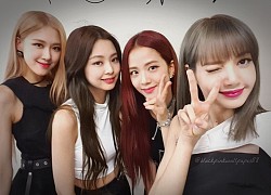 Tung 3 sản phẩm mới cùng thời điểm, Blackpink khiến fan hâm mộ lo lắng