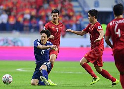 Tuyển Việt Nam đá vòng loại World Cup: Thầy Park đi học hay đi thi