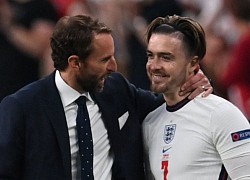 Vì Jack Grealish, Jose Mourinho chỉ trích Gareth Southgate