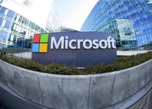 Vì sao Bộ Quốc phòng Mỹ hủy hợp đồng 10 tỉ USD với Microsoft