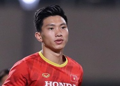 Việt Nam gặp Myanmar ở vòng loại U23 châu Á 2022