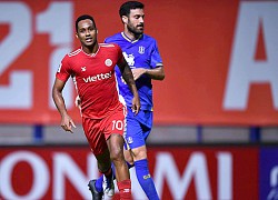 Viettel và bài học lớn từ AFC Champions League