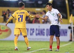 V.league 2021 sắp lăn bóng trở lại: Hội tụ phương Bắc