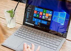 Windows 11 trang bị tính năng mới giúp tiết kiệm pin trên laptop